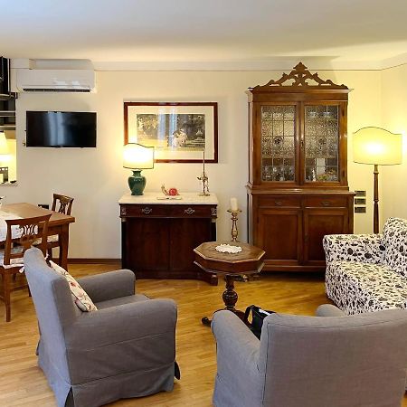 Ladyhouse Appartamento Tipico Con 4 Posti Letto Сиена Екстериор снимка