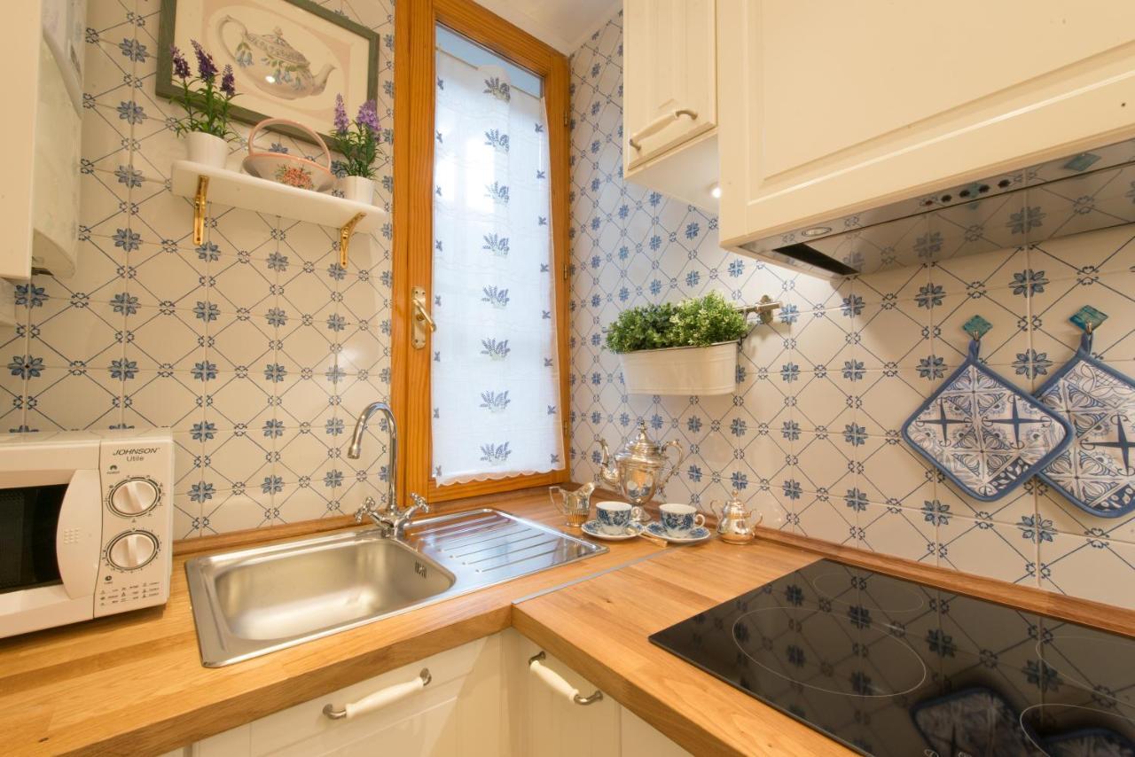 Ladyhouse Appartamento Tipico Con 4 Posti Letto Сиена Екстериор снимка