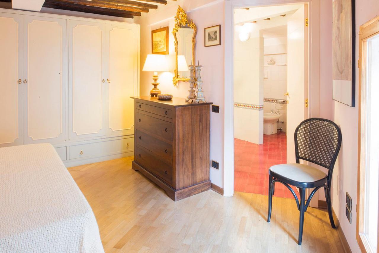 Ladyhouse Appartamento Tipico Con 4 Posti Letto Сиена Екстериор снимка