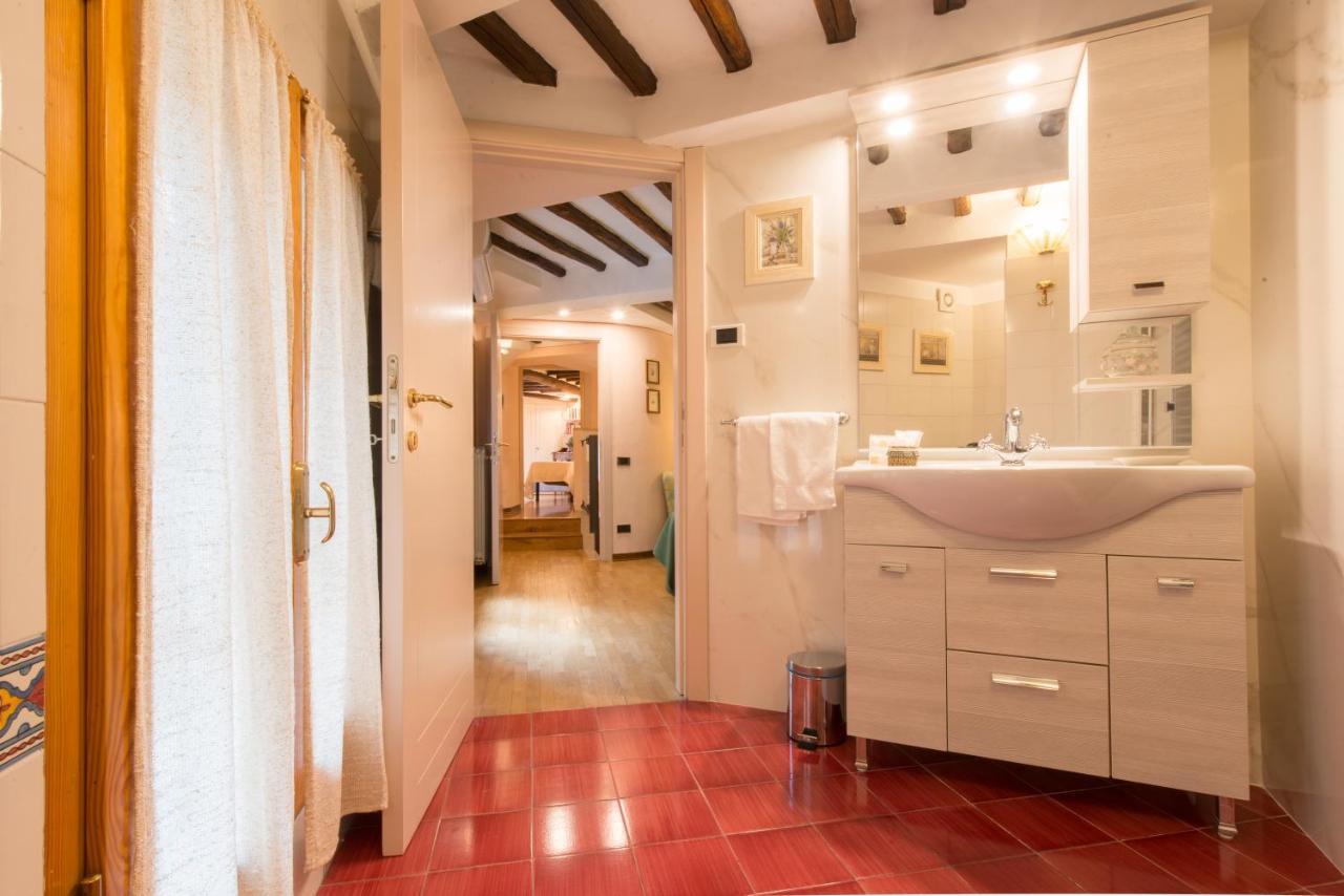 Ladyhouse Appartamento Tipico Con 4 Posti Letto Сиена Екстериор снимка
