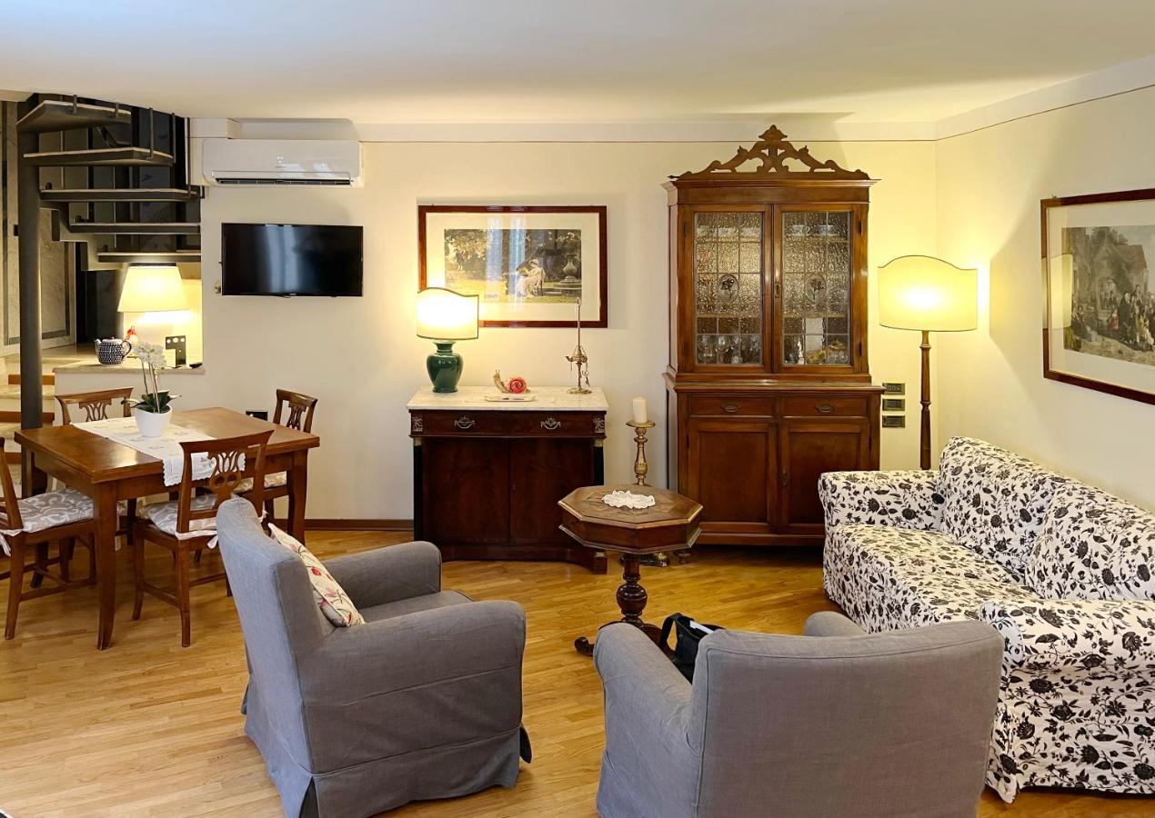 Ladyhouse Appartamento Tipico Con 4 Posti Letto Сиена Екстериор снимка