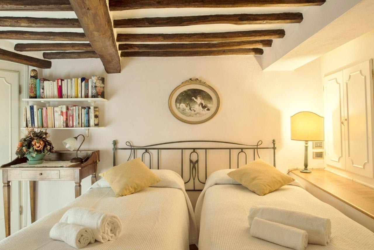 Ladyhouse Appartamento Tipico Con 4 Posti Letto Сиена Екстериор снимка